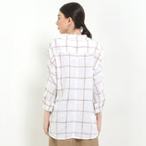 Cardinal Kemeja Bat Wing Wanita G1342J03G